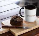 Kraft Inner Colored Mugs