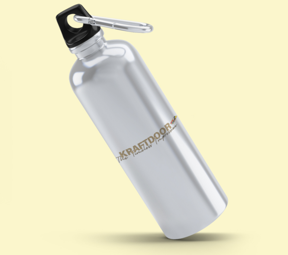Kraft Sipper Bottle