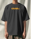 Oversized Kraftees-Garfield Design