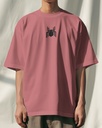 Oversized Kraftees-Spidey Logo