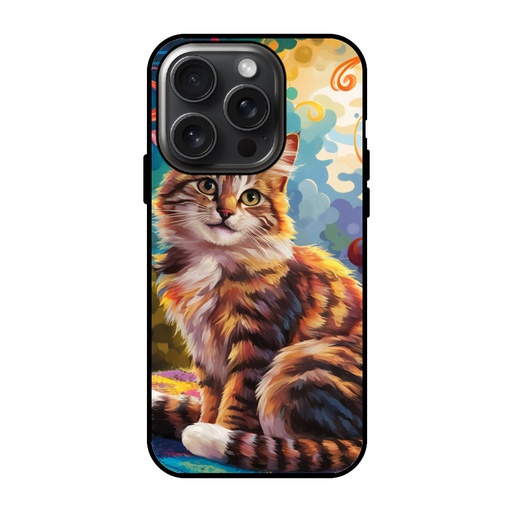 Glass Cover Pro Model-Pawkraft 1