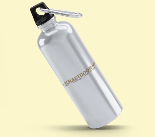 Kraft Sipper Bottle